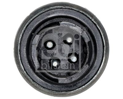 RELAIS KRAFTSTOFFVORWäRMER FEBI BILSTEIN 38460 2