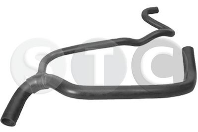 Przewód elastyczny chłodnicy STC T408718