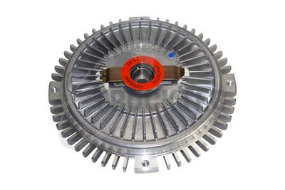 TRUCKTEC AUTOMOTIVE Sankaba, radiatoriaus ventiliatorius