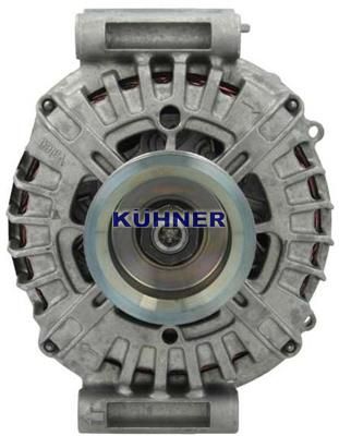 Генератор AD KÜHNER 554696RIV для AUDI A7