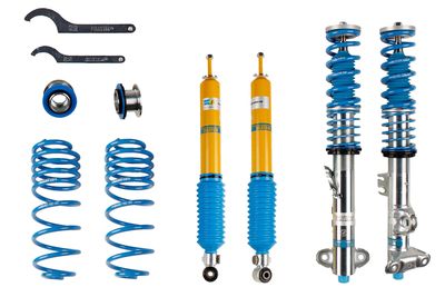 BILSTEIN Fahrwerkssatz, Federn/Dämpfer