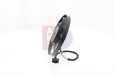 LüFTER MOTORKüHLUNG AKS DASIS 048000N 2