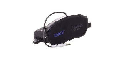 BREMSBELAGSATZ SCHEIBENBREMSE SKF VKBP80171E 39