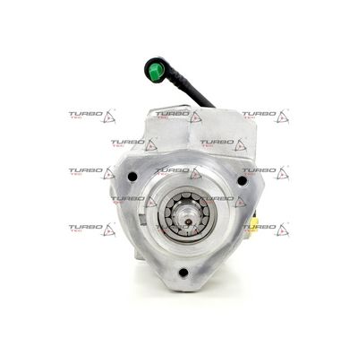 POMPA DE INALTA PRESIUNE