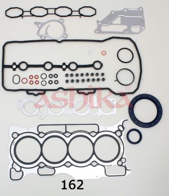 ASHIKA Dichtungsvollsatz, Motor