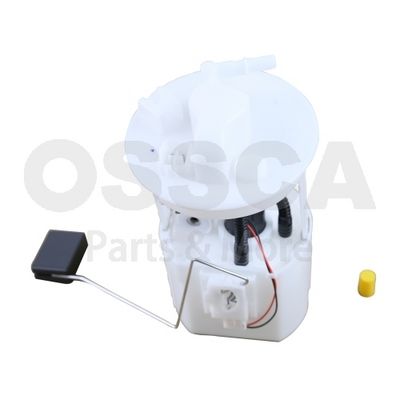 горивопроводен елемент (горивна помпа+сонда) OSSCA 27491