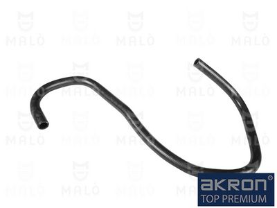 маркуч на радиатора AKRON-MALÒ 15266A