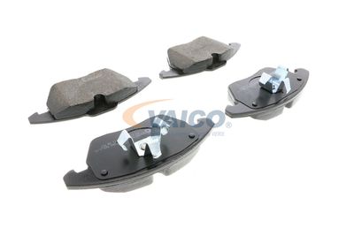 BREMSBELAGSATZ SCHEIBENBREMSE VAICO V109888 36