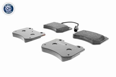 BREMSBELAGSATZ SCHEIBENBREMSE VAICO V240149 7