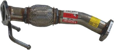 RACORD EVACUARE BOSAL 700281 3