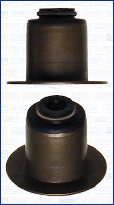 Уплотнительное кольцо, стержень клапана AJUSA 12015200 для MAZDA TRIBUTE