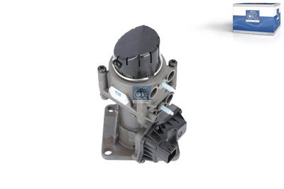 DT Spare Parts Brake Valve, service brake