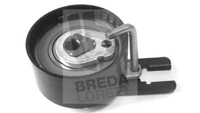 Натяжной ролик, ремень ГРМ BREDA LORETT TDI3510 для PEUGEOT 107
