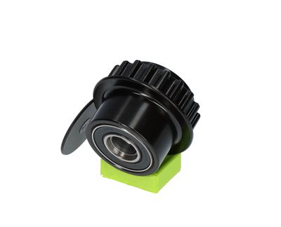 SISTEM ROATA LIBERA GENERATOR VALEO 592069 12