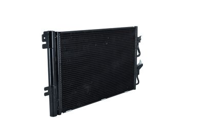 CONDENSATOR CLIMATIZARE NRF 35555 21