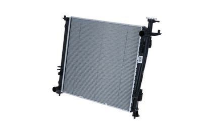 RADIATOR RACIRE MOTOR NRF 59358 8