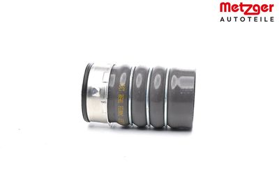 LADELUFTSCHLAUCH METZGER AUTOTEILE 2400318 2