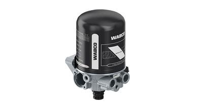 Lufttorkare, kompressorsystem WABCO 4324100210