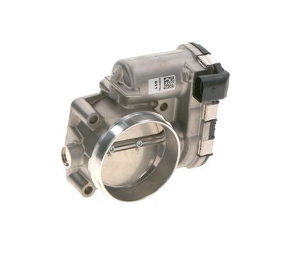 DROSSELKLAPPENSTUTZEN BOSCH 0280750810 9