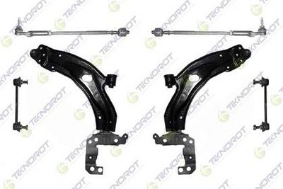 SET REPARATIE BARA STABILIZATOARE