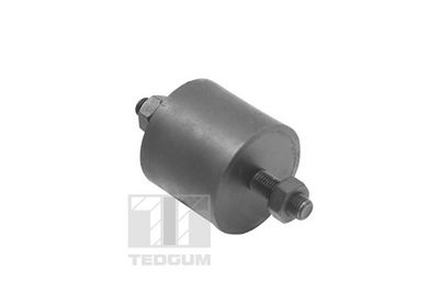 TEDGUM Buchse, Fahrerhauslagerung