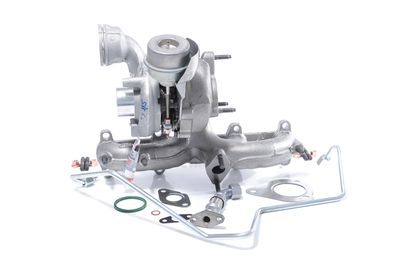 LADER AUFLADUNG BTS Turbo T981061 9