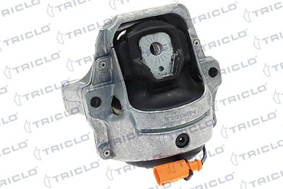 окачване, двигател TRICLO 362441
