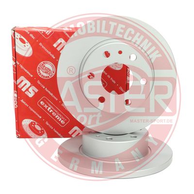 DISC FRANA MASTER-SPORT GERMANY 24112524711SETMS 3