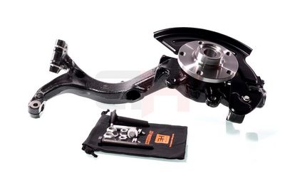 Čep nápravy, zavěšení kol GH GH-289947H