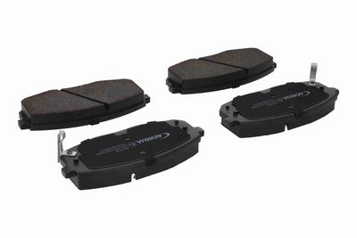 SET PLACUTE FRANA FRANA DISC ACKOJA A530056 2