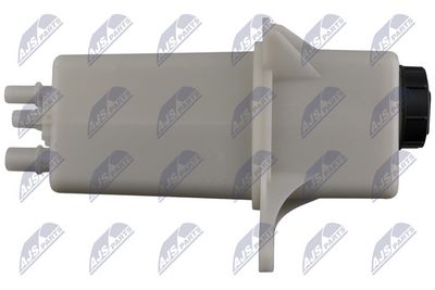 Vyrovnávací nádrž, hydraulický olej (servořízení) NTY SZW-FT-001