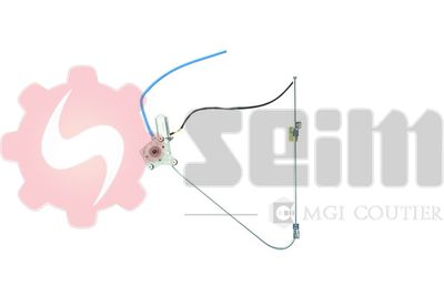 MECANISM ACTIONARE GEAM SEIM 920076 1