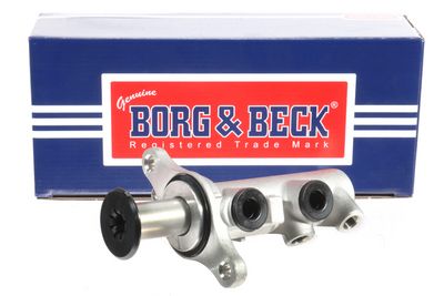 Спирачна помпа BORG & BECK BBM4828