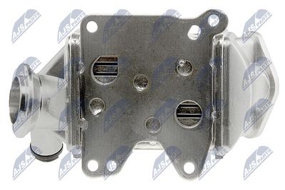 RADIATOR RECIRCULARE GAZE DE ESAPAMENT NTY EGRFT006A 2