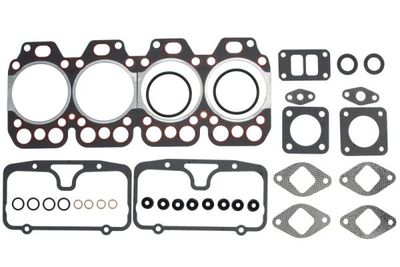 Complete motorpakkingset (boven)