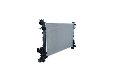 KüHLER MOTORKüHLUNG NRF 59295 39