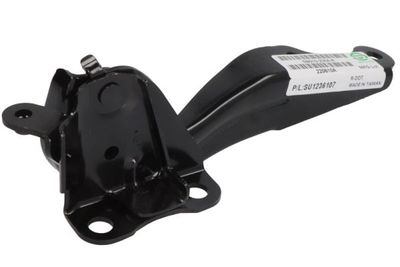 Engine bonnet hinge Rechts past: SUBARU FORESTER SJ 03.13-03.18