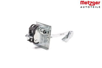 TüRFESTSTELLER METZGER AUTOTEILE 2312113 34