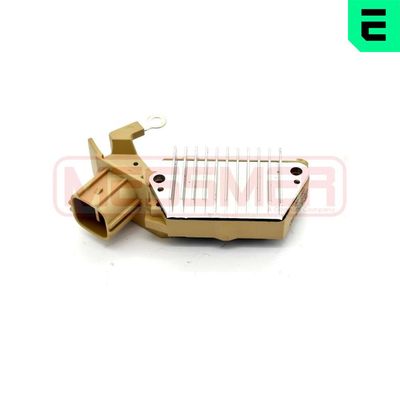 REGULATOR ALTERNATOR