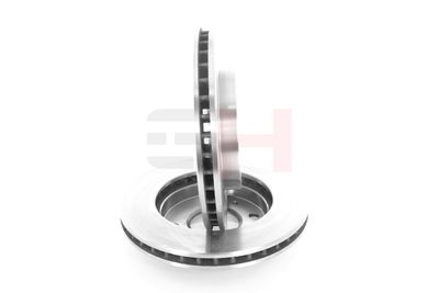 DISC FRANA GH GH404867 17