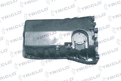 маслена вана (картер) TRICLO 403431