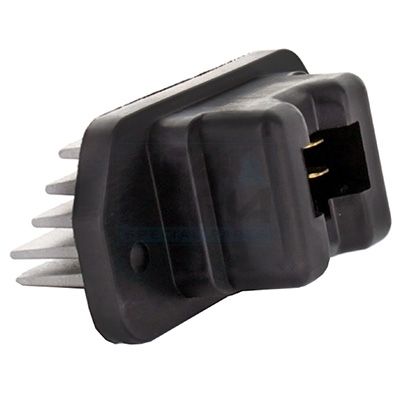 REZISTOR VENTILATOR HABITACLU