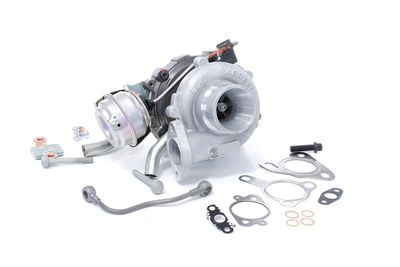 LADER AUFLADUNG BTS Turbo T981447 33