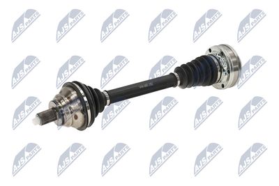 PLANETARA NTY NPWVW060 4