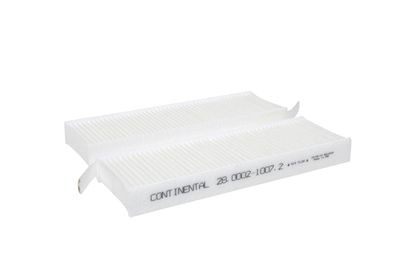 FILTER INNENRAUMLUFT CONTINENTAL 28000210072 11