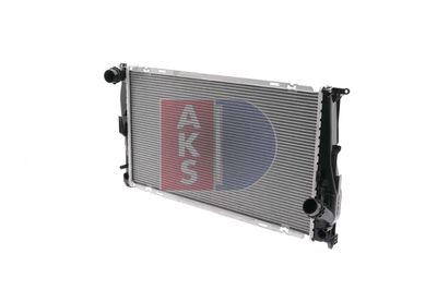 AKS DASIS 050081N Крышка радиатора  для BMW Z4 (Бмв З4)