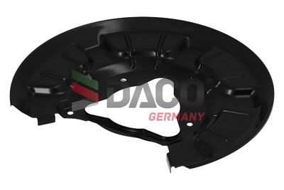 PROTECTIE STROPIRE DISC FRANA