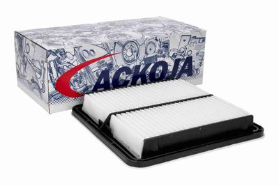 Vzduchový filter ACKOJA A63-0400