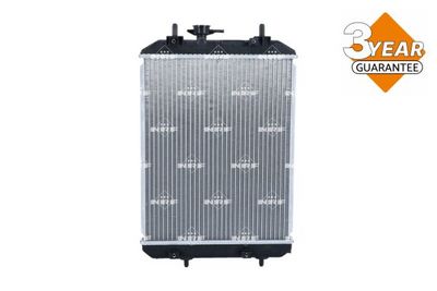 Radiator, racire motor NRF 58538