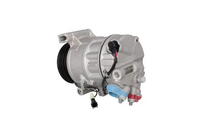 COMPRESOR CLIMATIZARE